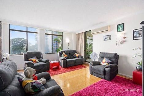Property photo of 305/65 Bauer Street Southport QLD 4215