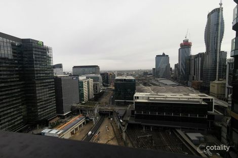 2418/628 Flinders St, Docklands, VIC 3008