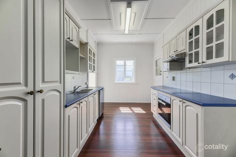 Property photo of 9 Burrell Street Clayfield QLD 4011