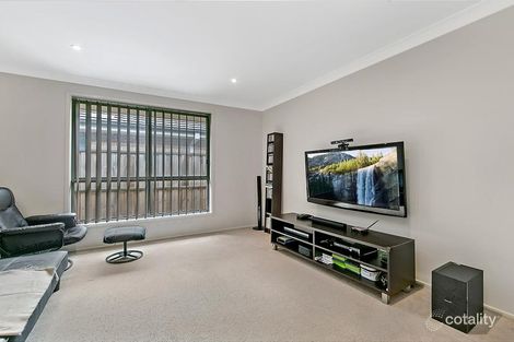Property photo of 37 Estuary Crescent The Ponds NSW 2769
