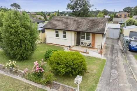 8 Nichols St, Goulburn, NSW 2580