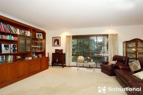 Property photo of 144 Split Rock Road Beaconsfield Upper VIC 3808