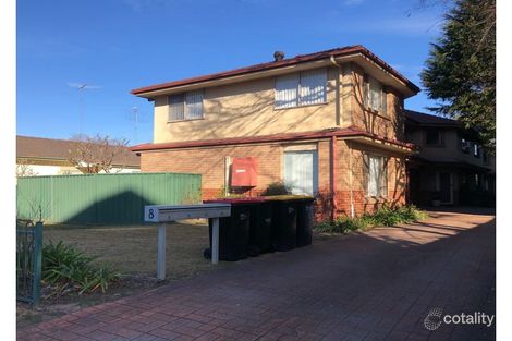 1/8 Vista St, Penrith, NSW 2750