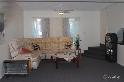 Property photo of 17 Audrey Avenue Basin View NSW 2540