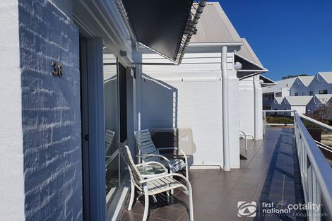 Property photo of 36/44-48 Metung Road Metung VIC 3904