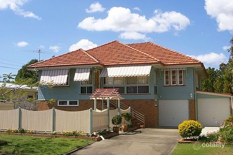 Property photo of 5 Cheviot Street Grange QLD 4051