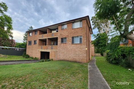 5/184 Sandal Cres, Carramar, NSW 2163