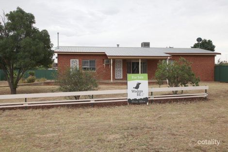 60 Cowabbie St, Coolamon, NSW 2701