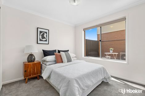 Property photo of 24 Audrey Cahn Street Macgregor ACT 2615