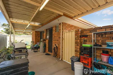 Property photo of 9/99 Seventh Road Armadale WA 6112