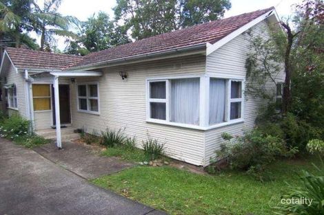 Property photo of 17 Unwin Road Waitara NSW 2077