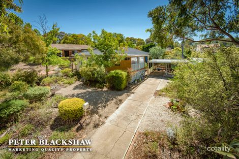 Property photo of 11 Emerton Street Evatt ACT 2617