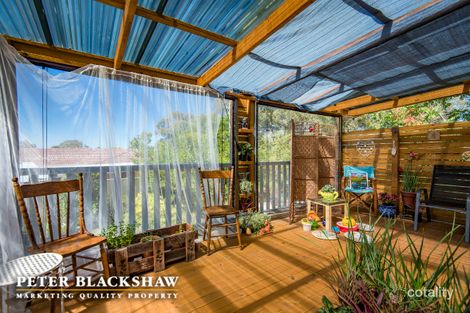 Property photo of 11 Emerton Street Evatt ACT 2617