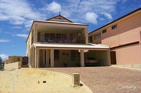 10 Contacio Cove, Trigg, WA 6029