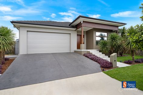 Property photo of 60 Longhurst Street Oran Park NSW 2570