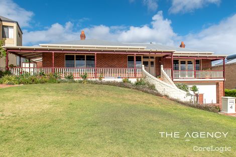 Property photo of 4 Illowra Way Duncraig WA 6023