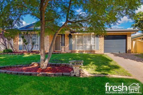 Property photo of 57 Surveyors Creek Road Glenmore Park NSW 2745