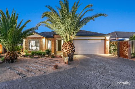 Property photo of 12 Parkvista Place Berwick VIC 3806