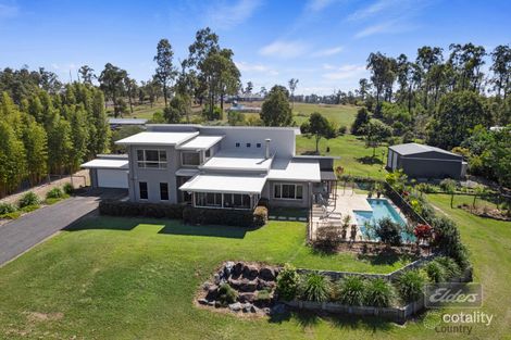 19 Mary View Dr, Yengarie, QLD 4650