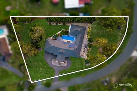 Property photo of 44-56 Wallaby Way New Beith QLD 4124