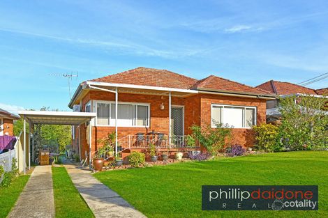 Property photo of 8 Judith Street Berala NSW 2141