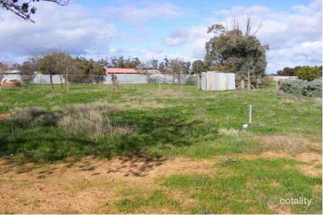 12 Jenkins St, Charlton, VIC 3525