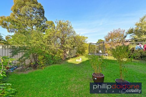 Property photo of 8 Judith Street Berala NSW 2141
