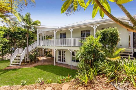 Property photo of 2 Silverwood Court Ferny Hills QLD 4055
