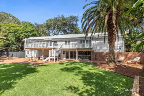 Property photo of 23 Waterview Street Mona Vale NSW 2103