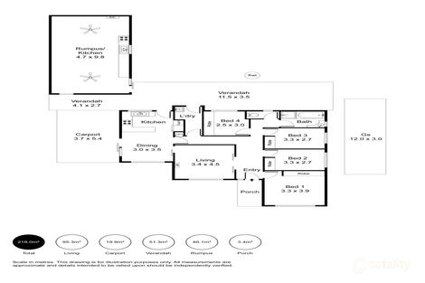 Property photo of 11 Compuda Street Salisbury SA 5108