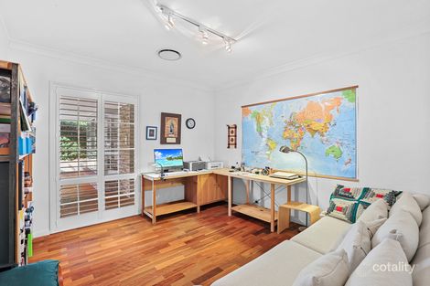 Property photo of 9 Hindle Terrace Bella Vista NSW 2153