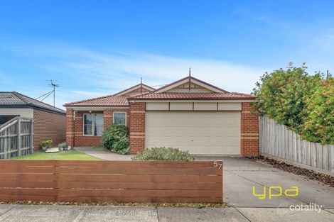 57 Calais Cct, Cranbourne West, VIC 3977
