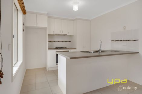 Property photo of 57 Calais Circuit Cranbourne West VIC 3977
