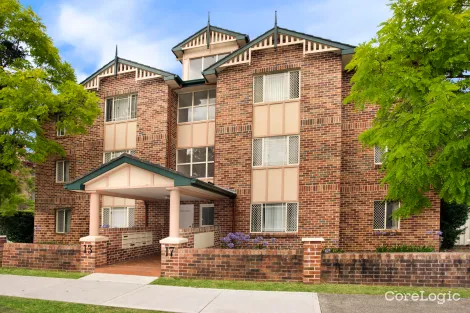 Property photo of 22/13-17 Hampden Street Beverly Hills NSW 2209