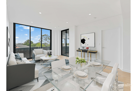Property photo of 102/230 Georges River Road Croydon Park NSW 2133