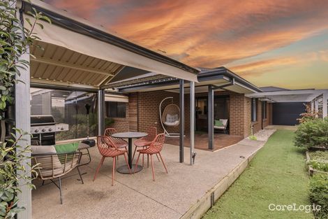 Property photo of 25 Cloverfields Crescent Epsom VIC 3551