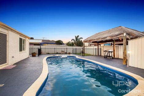 Property photo of 32 The Parkway Caroline Springs VIC 3023