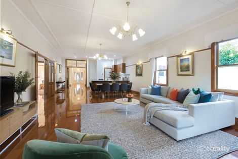 Property photo of 45 Park Road Glen Iris VIC 3146