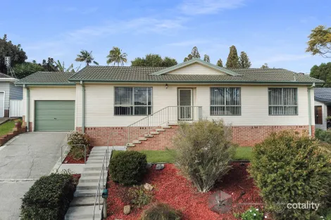 Property photo of 13 Lawson Road Macquarie Hills NSW 2285