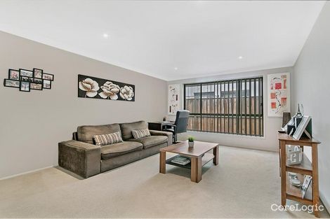 Property photo of 37 Estuary Crescent The Ponds NSW 2769