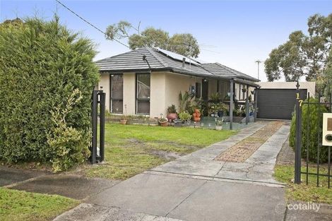 Property photo of 17 Page Close Noble Park VIC 3174
