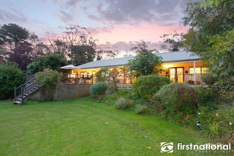144 Split Rock Rd, Beaconsfield Upper, VIC 3808