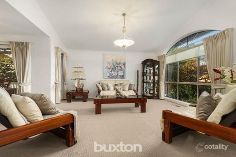 Property photo of 41 Blanton Drive Mulgrave VIC 3170