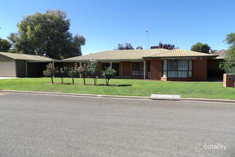 1 Pelling St, Nathalia, VIC 3638