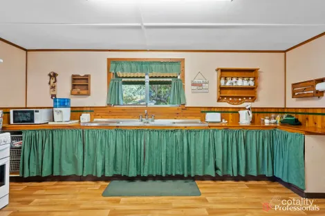 Property photo of 43 Spowart Road Mount Chalmers QLD 4702