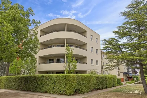 Property photo of 66/8 Dominion Circuit Forrest ACT 2603