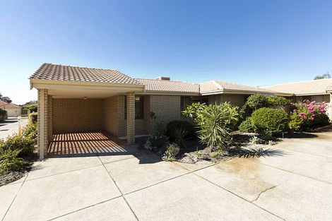 Property photo of 17/23B Redgum Way Morley WA 6062