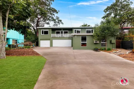 Property photo of 56 Elizabeth Drive Broulee NSW 2537