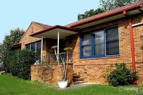 Property photo of 8 Jackson Crescent Denistone East NSW 2112