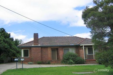 16 Mitchell St, Ermington, NSW 2115